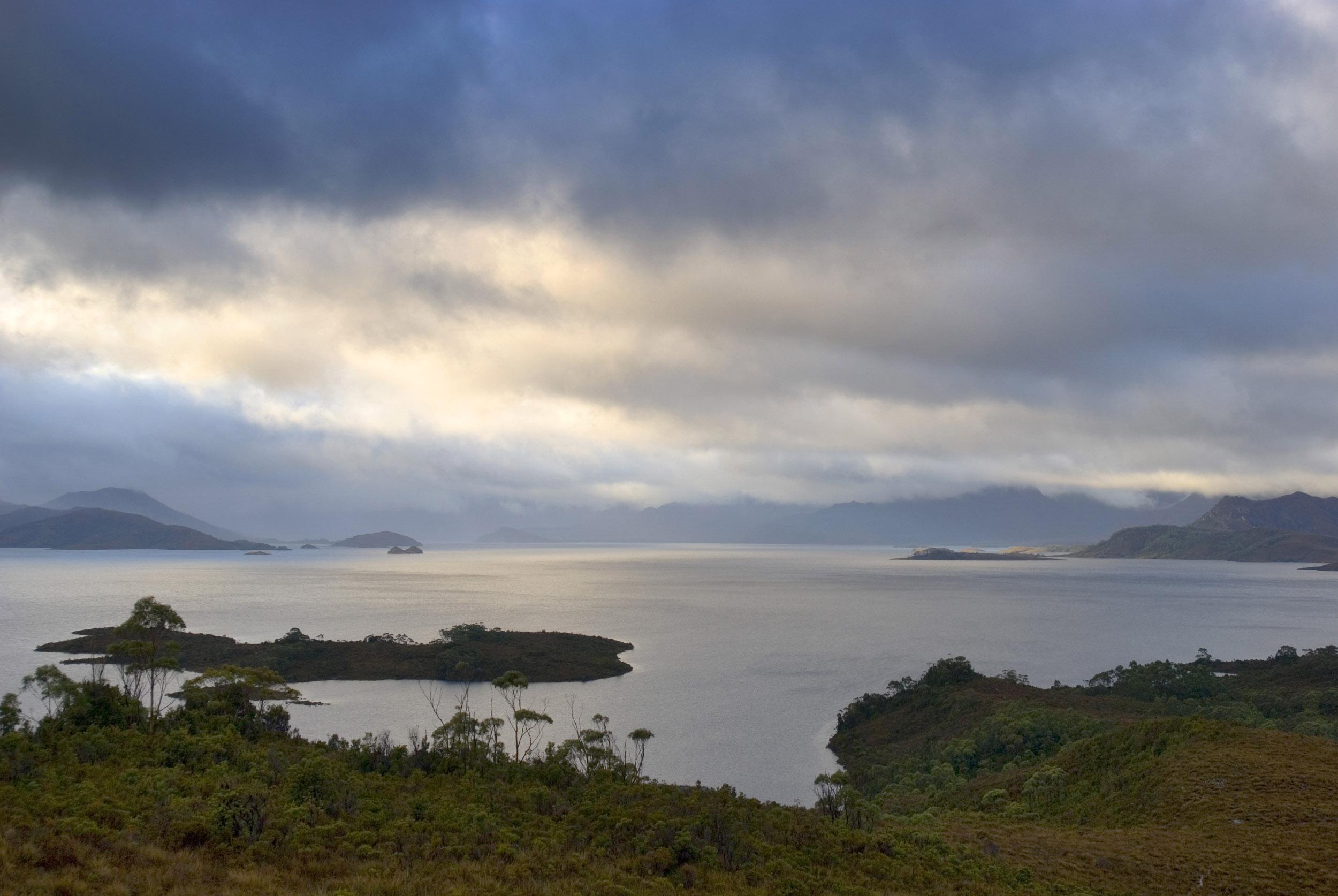 Beautiful Landscape