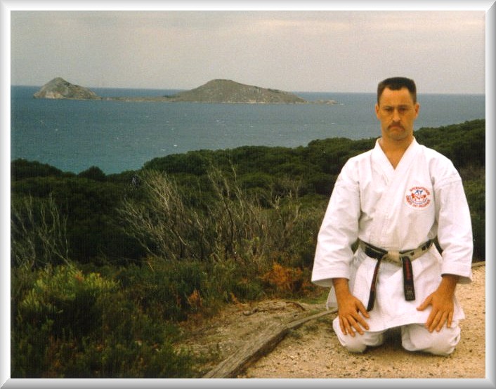 Meditation Wilsonsprom
