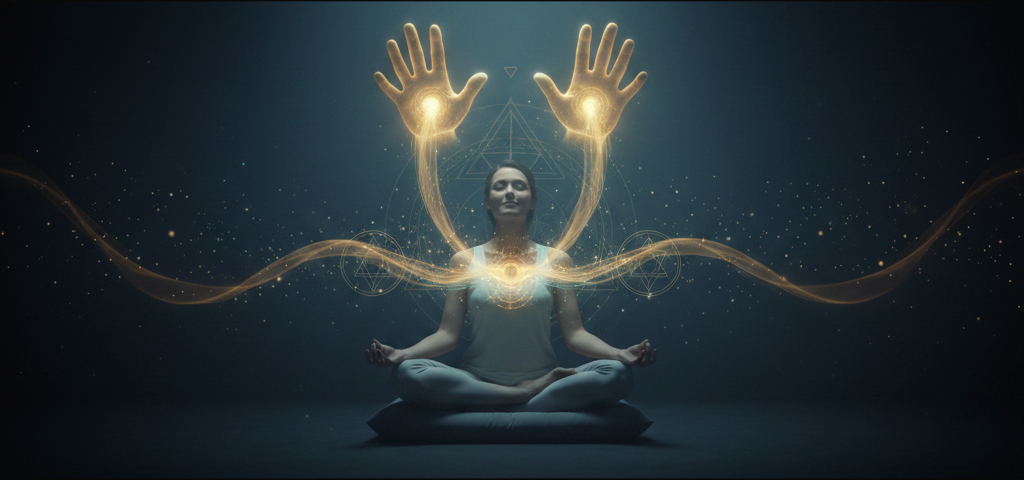 image reiki